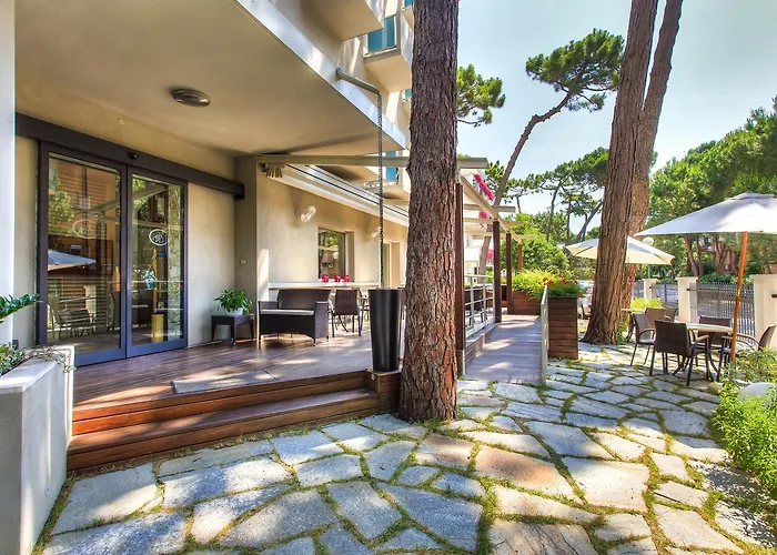 Hotel Villa Ombrosa