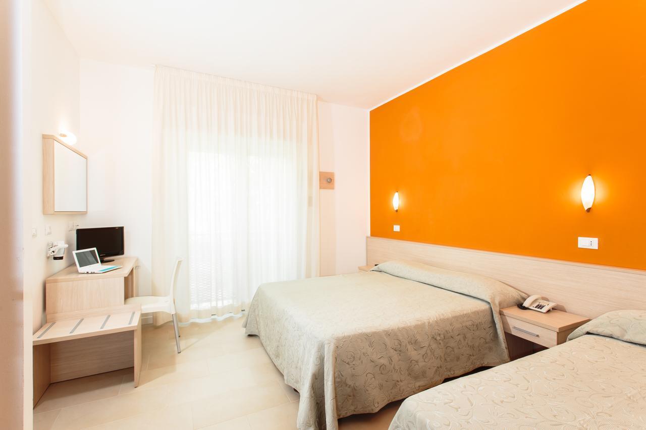 Ombrosa Hotel Milano Marittima