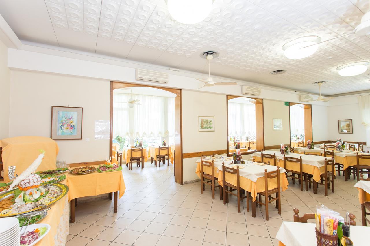 Ombrosa 3* Milano Marittima