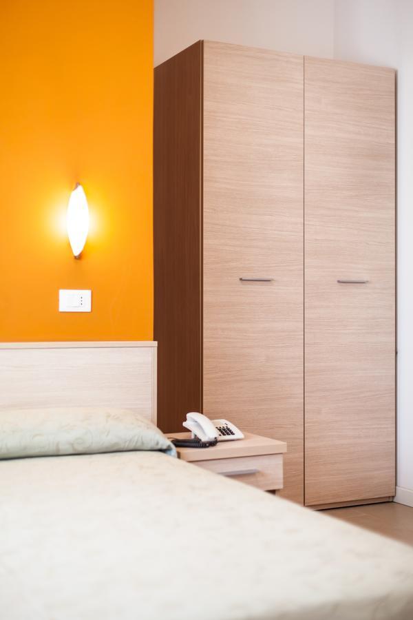 Ombrosa Hotel
