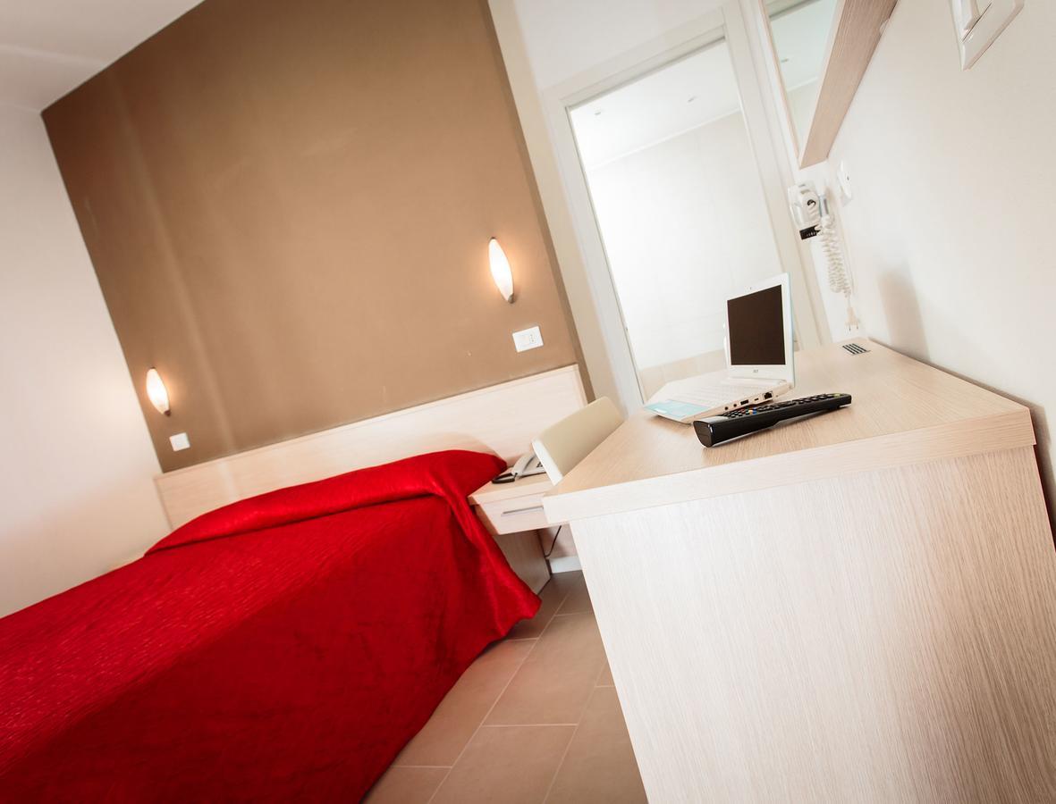 Hotel Ombrosa Milano Marittima