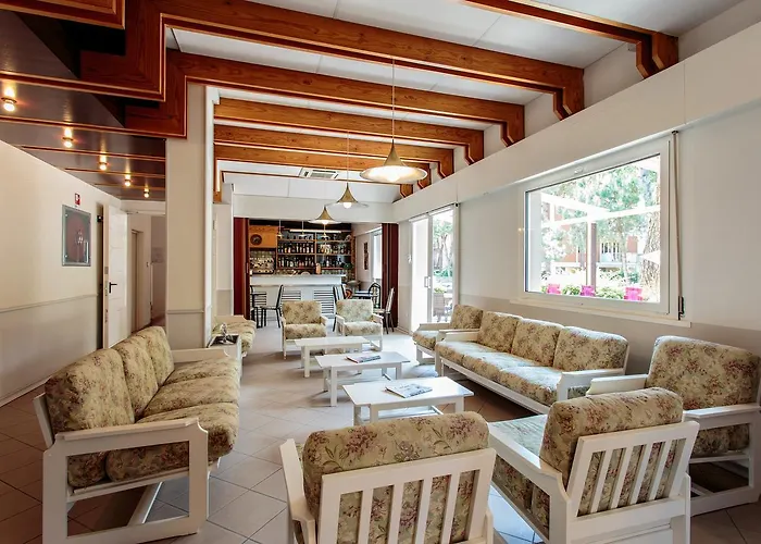 Hotel Villa Ombrosa