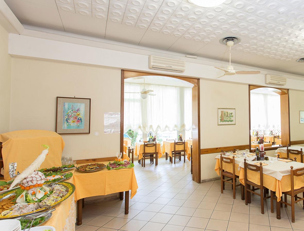 Ombrosa Hotel Milano Marittima